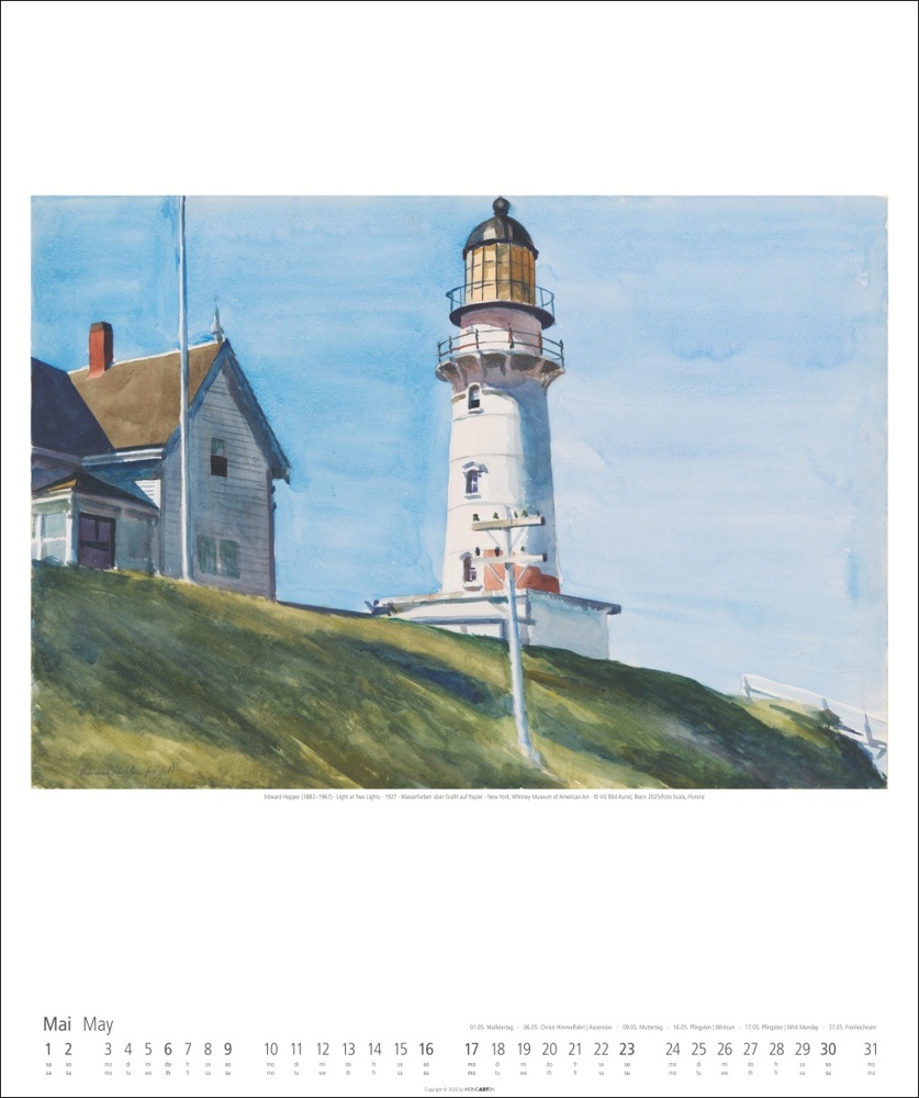 Edward Hopper