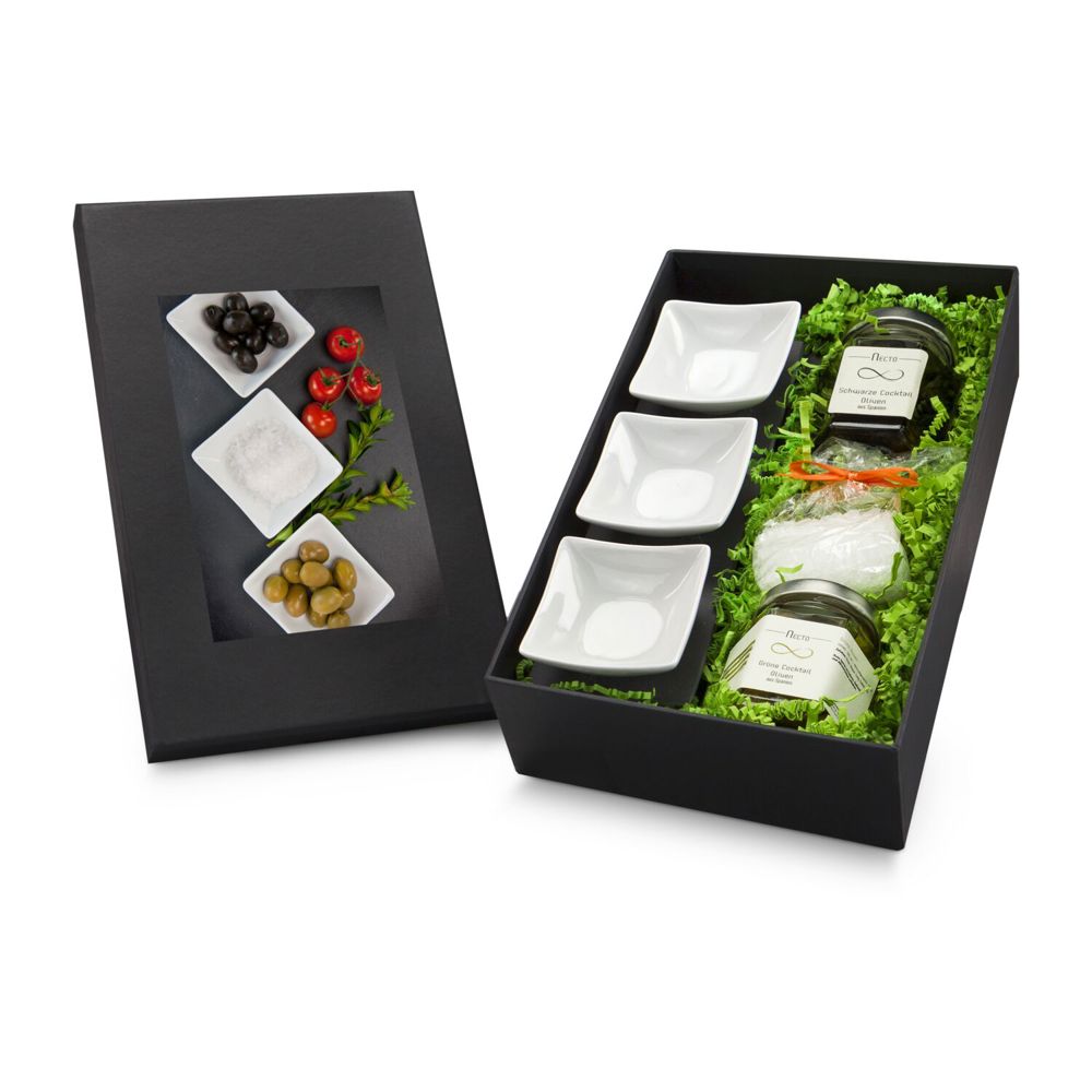 Antipasti Olivio