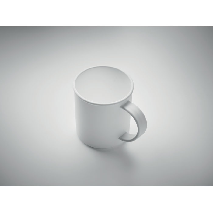 ALAS - Vintage Kaffeebecher PP