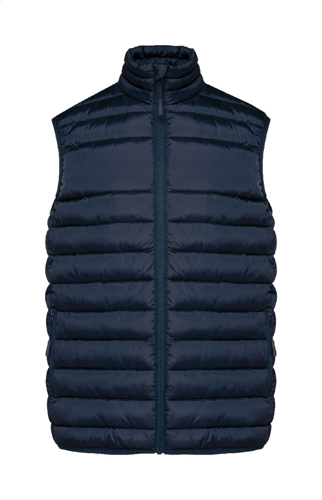 KA6172 - wattierte Bodywarmer-Weste