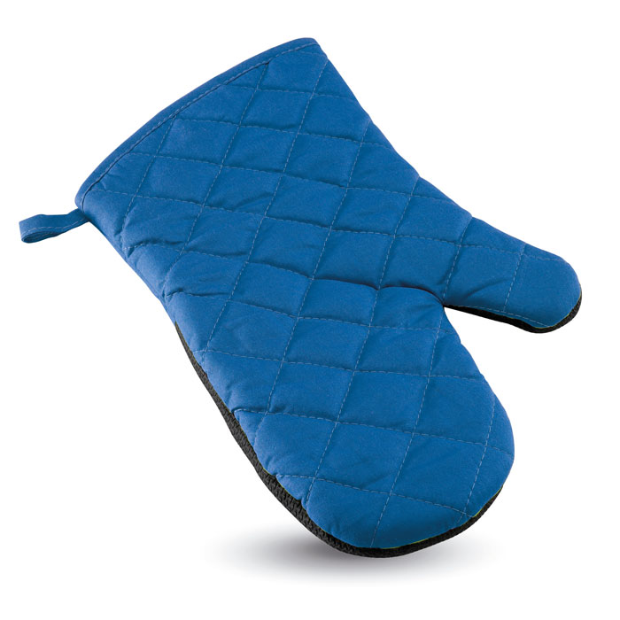 NEOKIT - Topfhandschuh - Königsblau