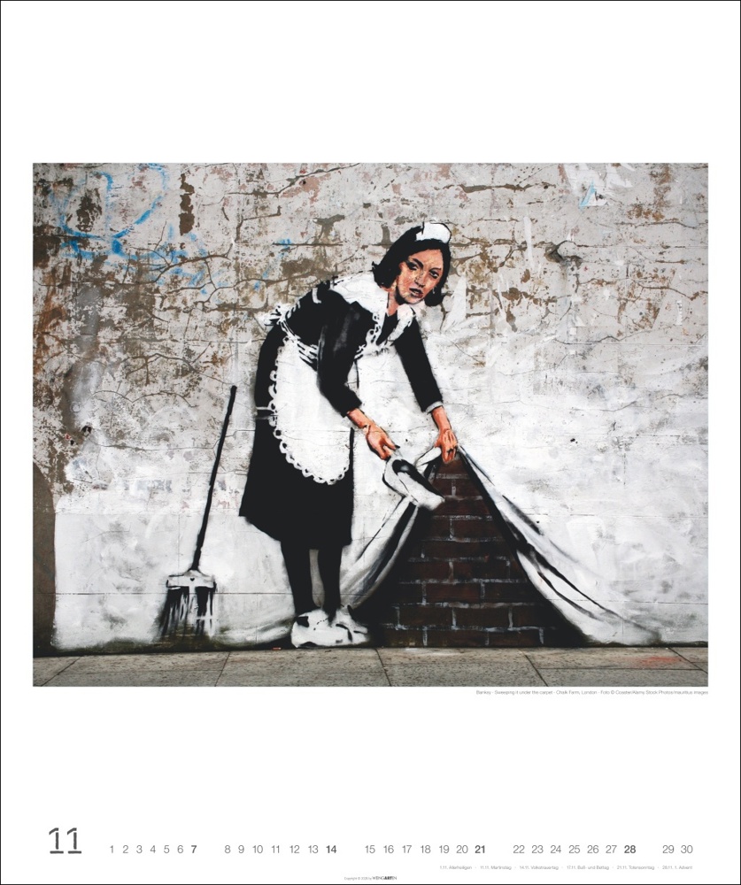 Banksy Edition