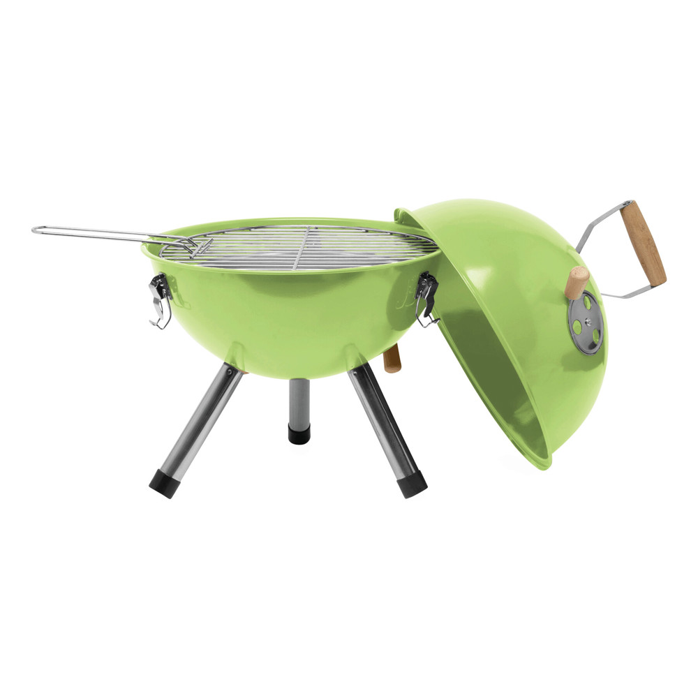 COOKOUT - Kugelgrill