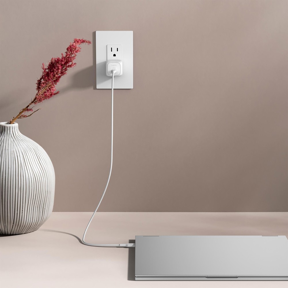 Belkin 45W USB PD Wall Ladestecker mit PPS