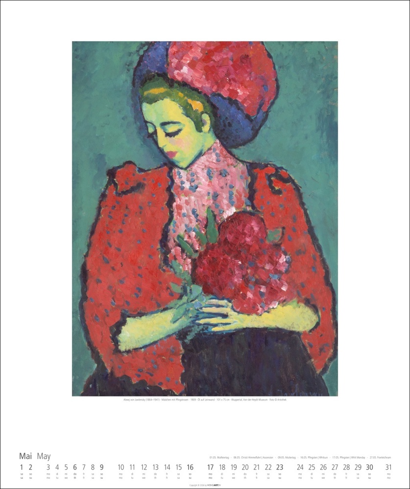 Der Blaue Reiter