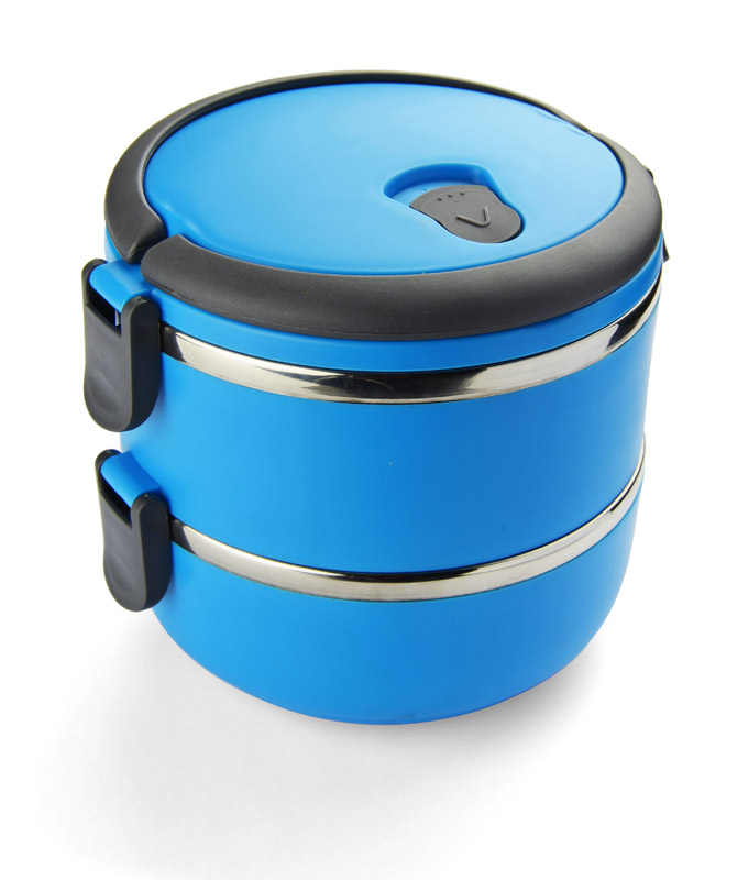 TOGO 1400 ml - Blau