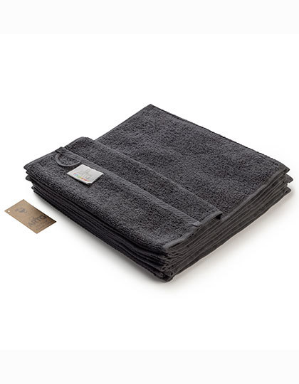 ARTG - Facetowel - Graphite