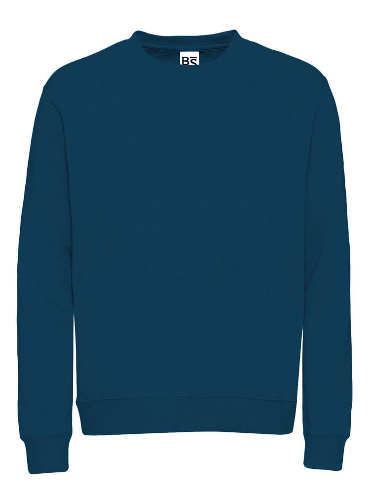 BS Ginger Pullover, 280 gr/m² - Ink Blue (19-4033 TCX)