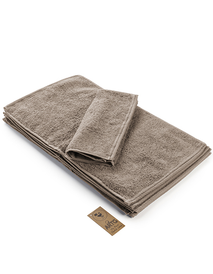ARTG - Guest Towel - Cappuccino