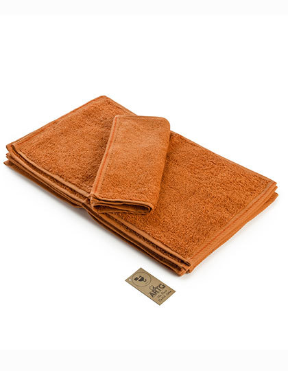 ARTG - Guest Towel - Terra