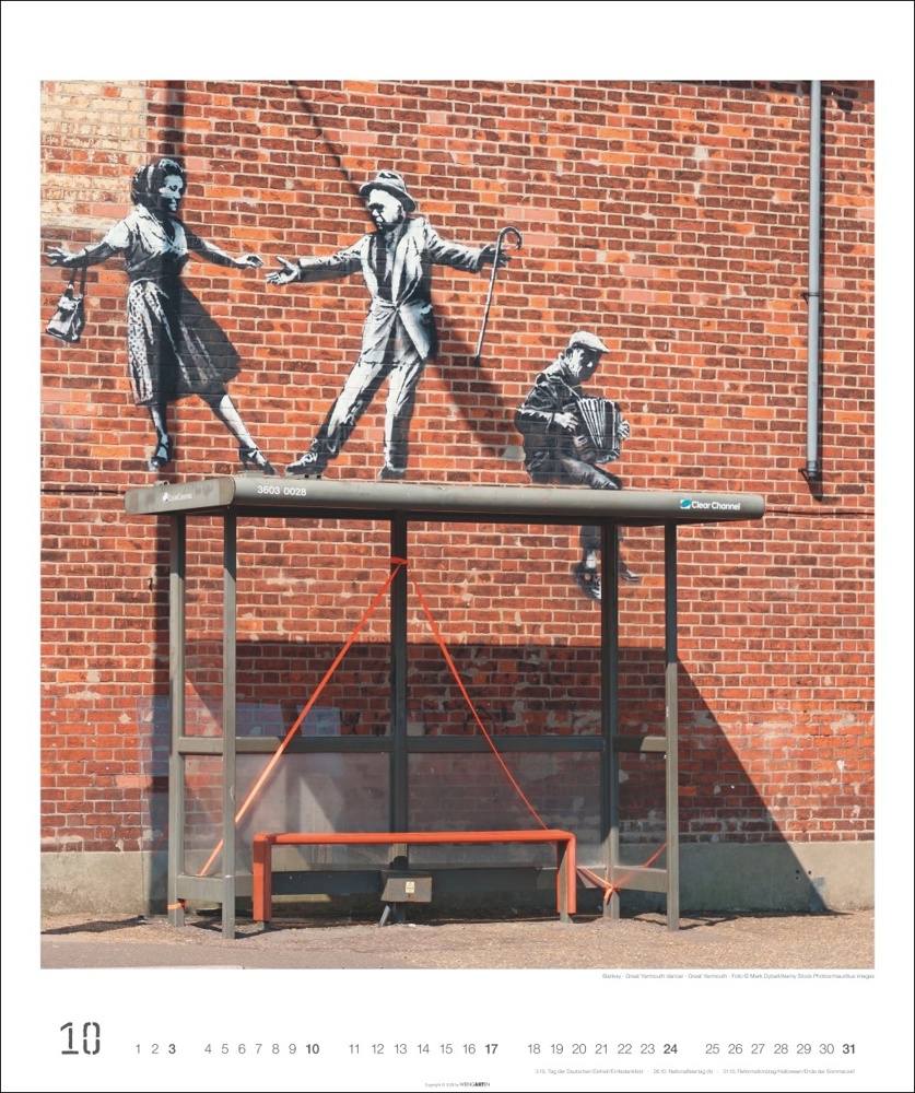 Banksy Edition