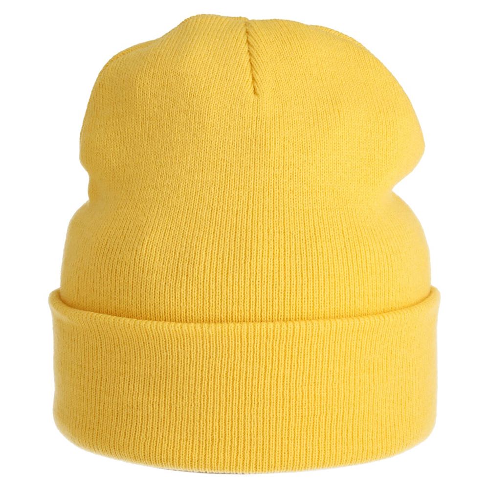  Strickmütze
