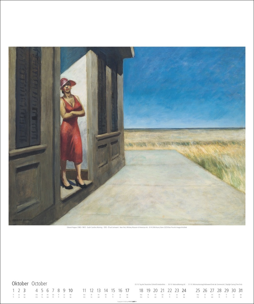 Edward Hopper