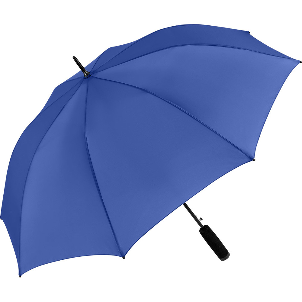 1145 AC-Stockschirm - euroblau