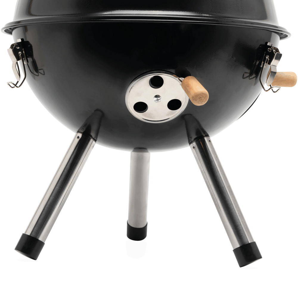 COOKOUT - Kugelgrill