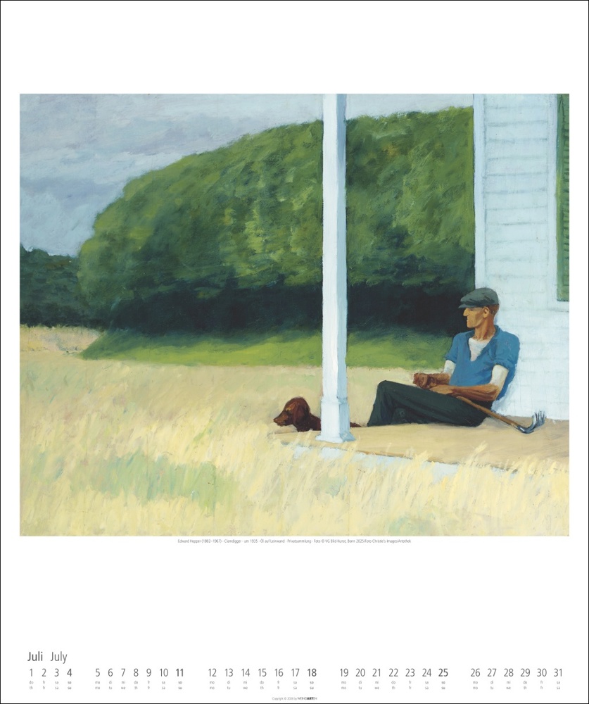 Edward Hopper
