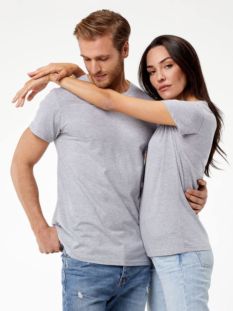  BS Moon T-Shirt, 150 gr/m²