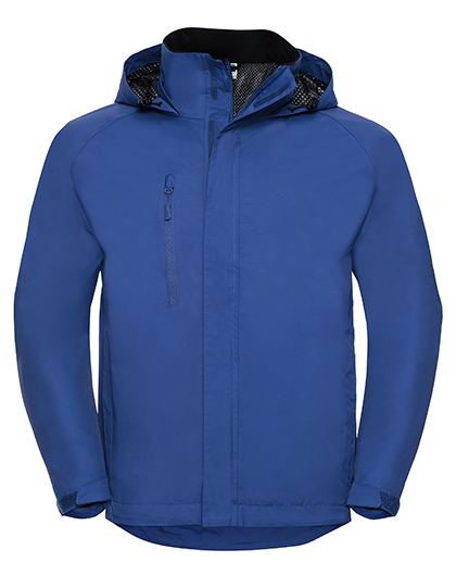 Russell Athletic - Men´s Hydraplus 2000 Jacket - Azure Blue