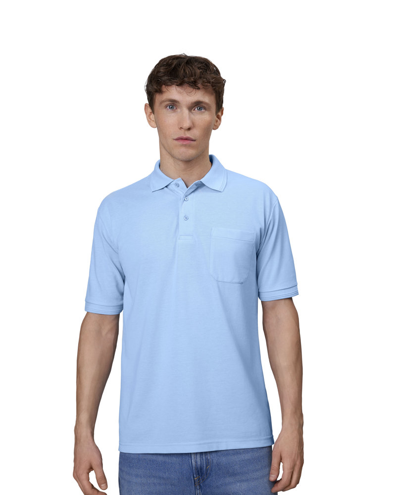 Poloshirt klassisch 