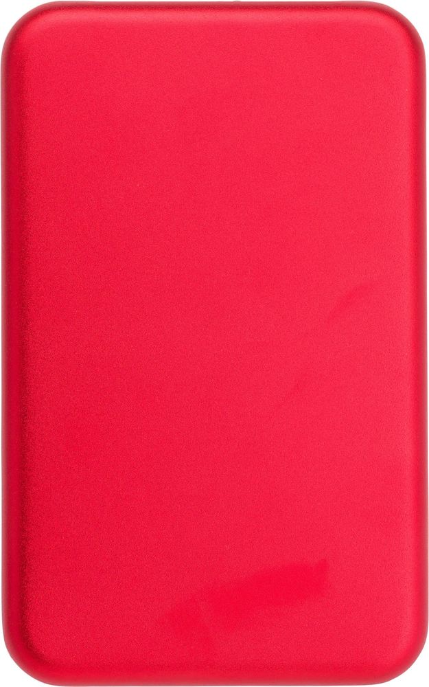 Aluminium Solar-Powerbank Tycho