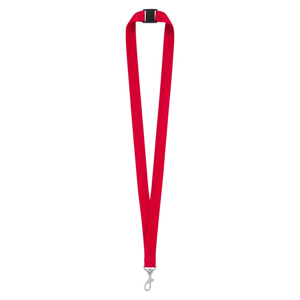 100% Bambus Lanyard 2 cm