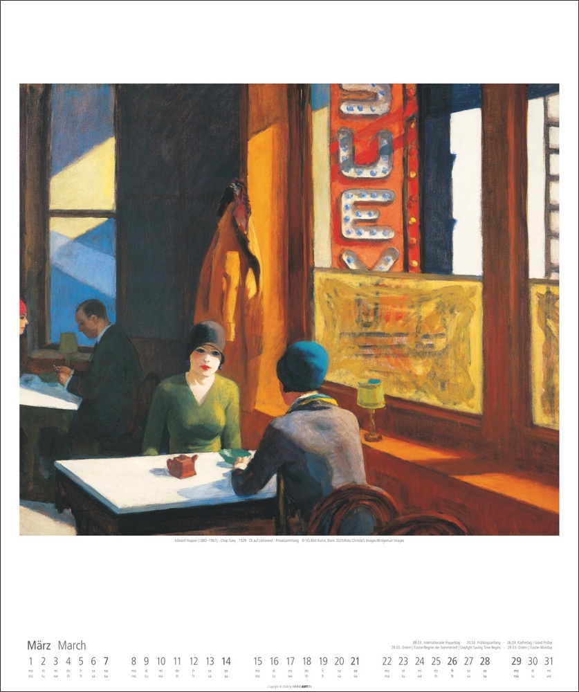 Edward Hopper