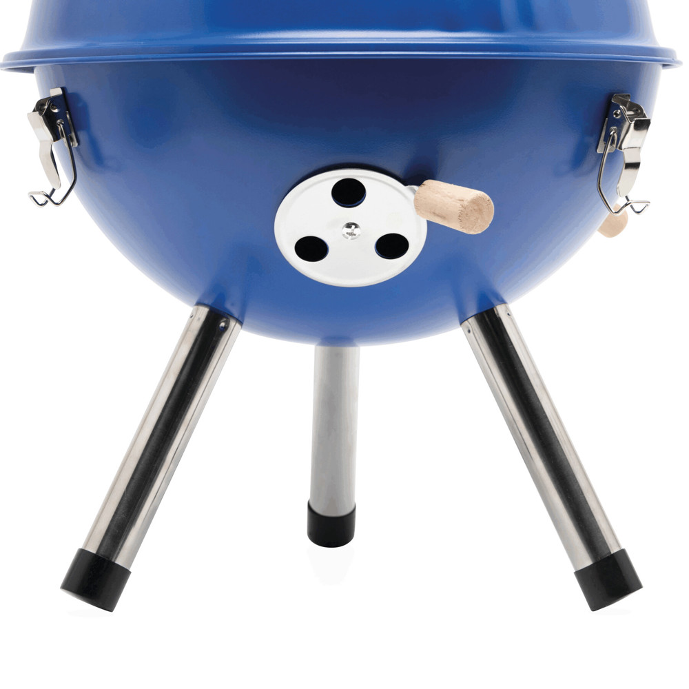 COOKOUT - Kugelgrill