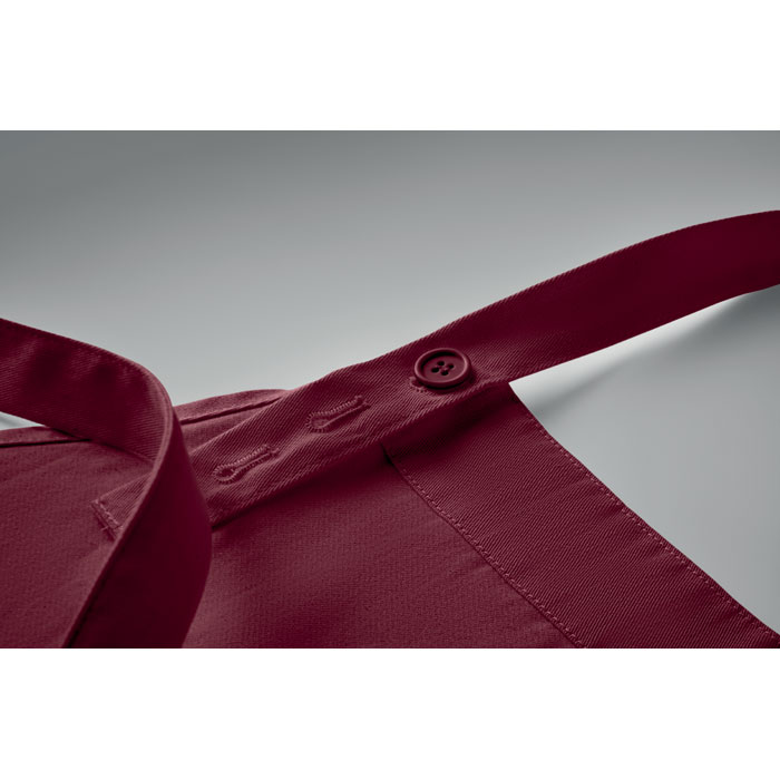 GAMMA - Küchenschürze Organic Cotton