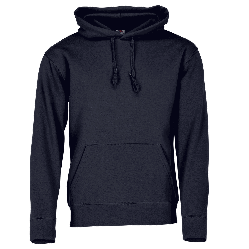 621520 - Premium Hooded Sweat - Deep Navy
