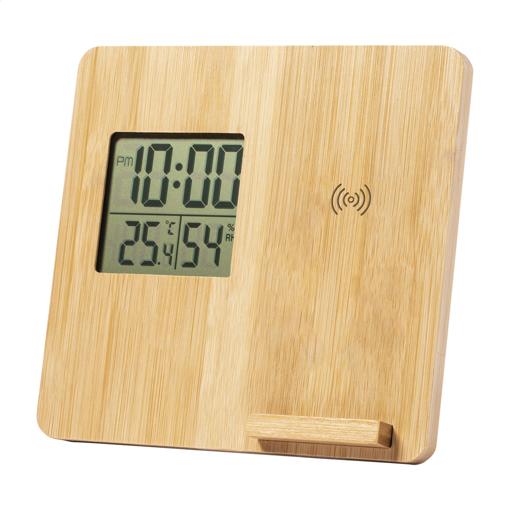 Arbos - Wetterstation
