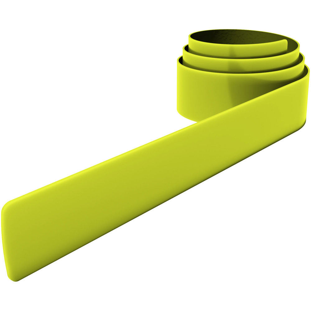 RFX™ 44 cm reflektierendes TPU Schnapparmband
