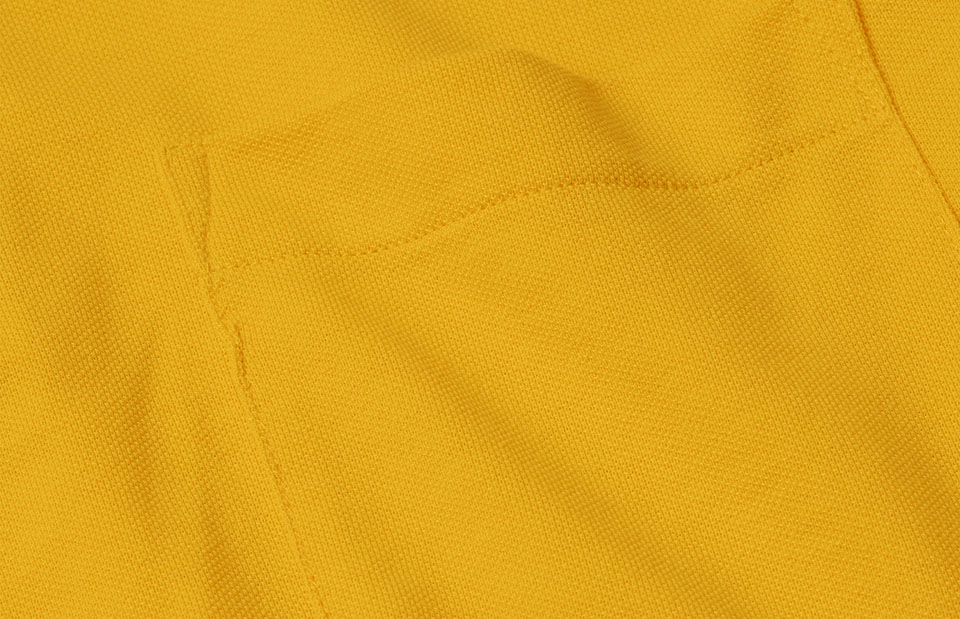 Poloshirt klassisch 