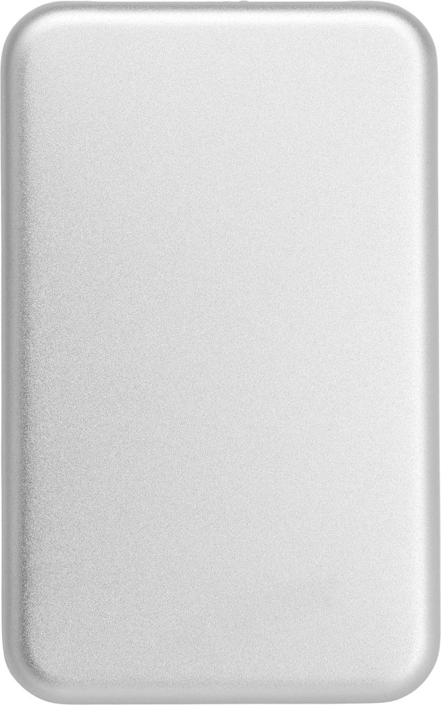 Aluminium Solar-Powerbank Tycho