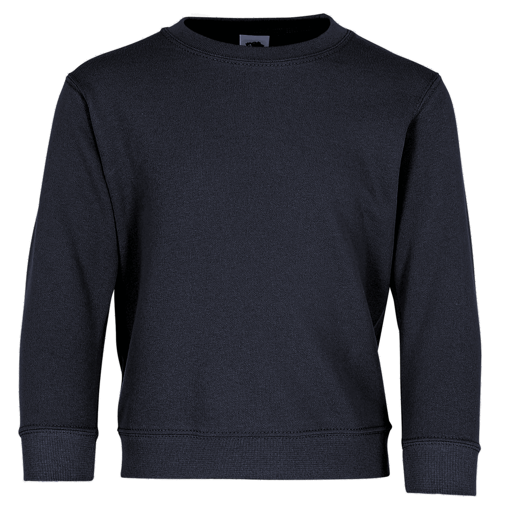 620410 - Kids Classic Set-In Sweat - Deep Navy