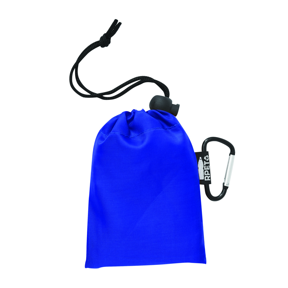 ECO SAFE - Regenponcho