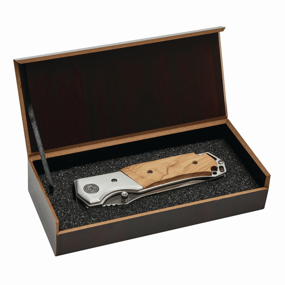 HUNTER - Jagdmesser