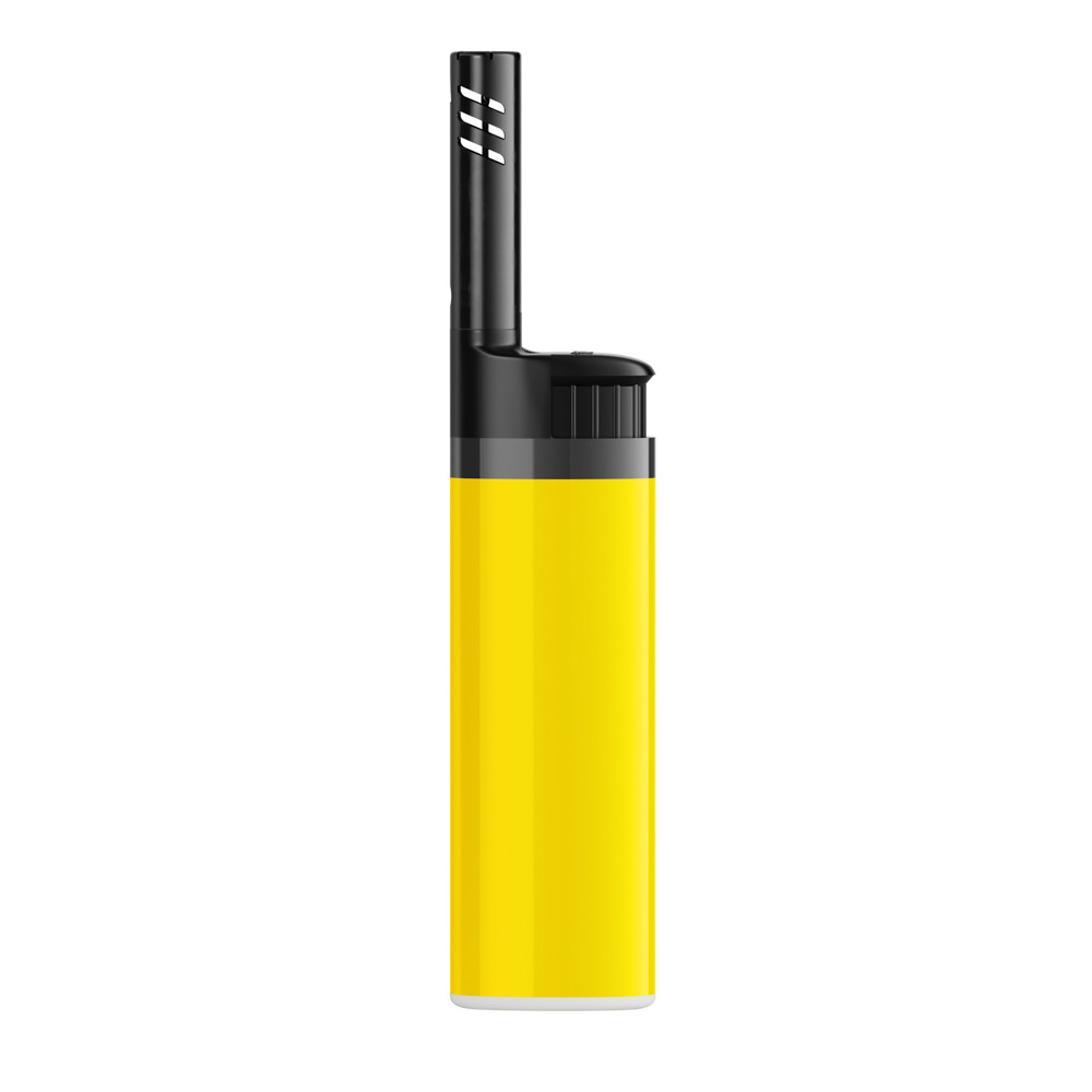 BIC® EZ Reach™ Feuerzeug - Gelb