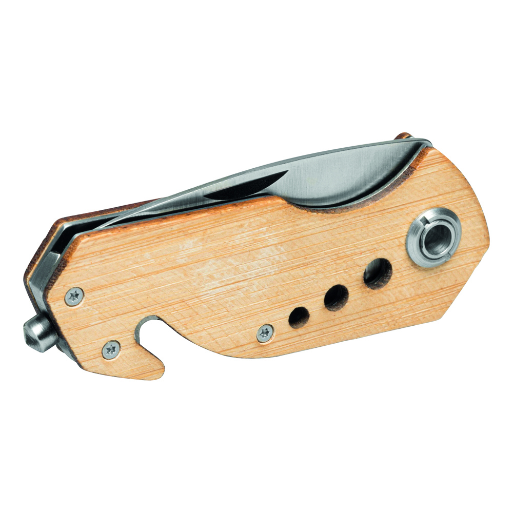 BAMBOO HIT - Taschenmesser