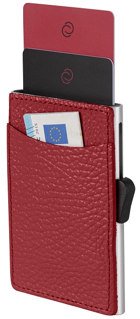 C-Secure RFID Kartenhalter
