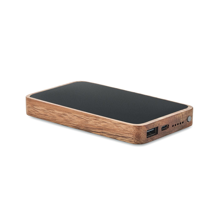 ACAPOW - Powerbank mit Ladestation