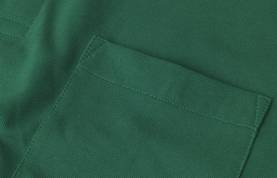 Poloshirt klassisch 