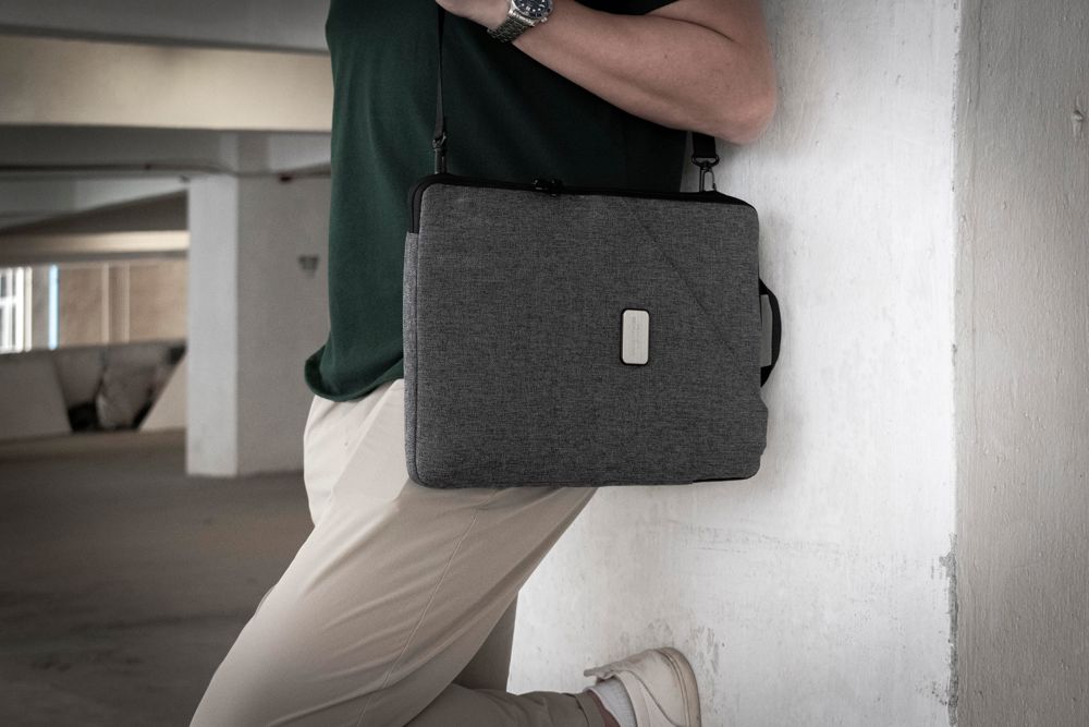 BrandCharger Specter Go 14 Zoll Laptop-Tasche