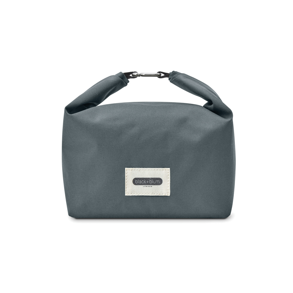 Black+Blum isolierte 6,7L Lunch & Kühltasche