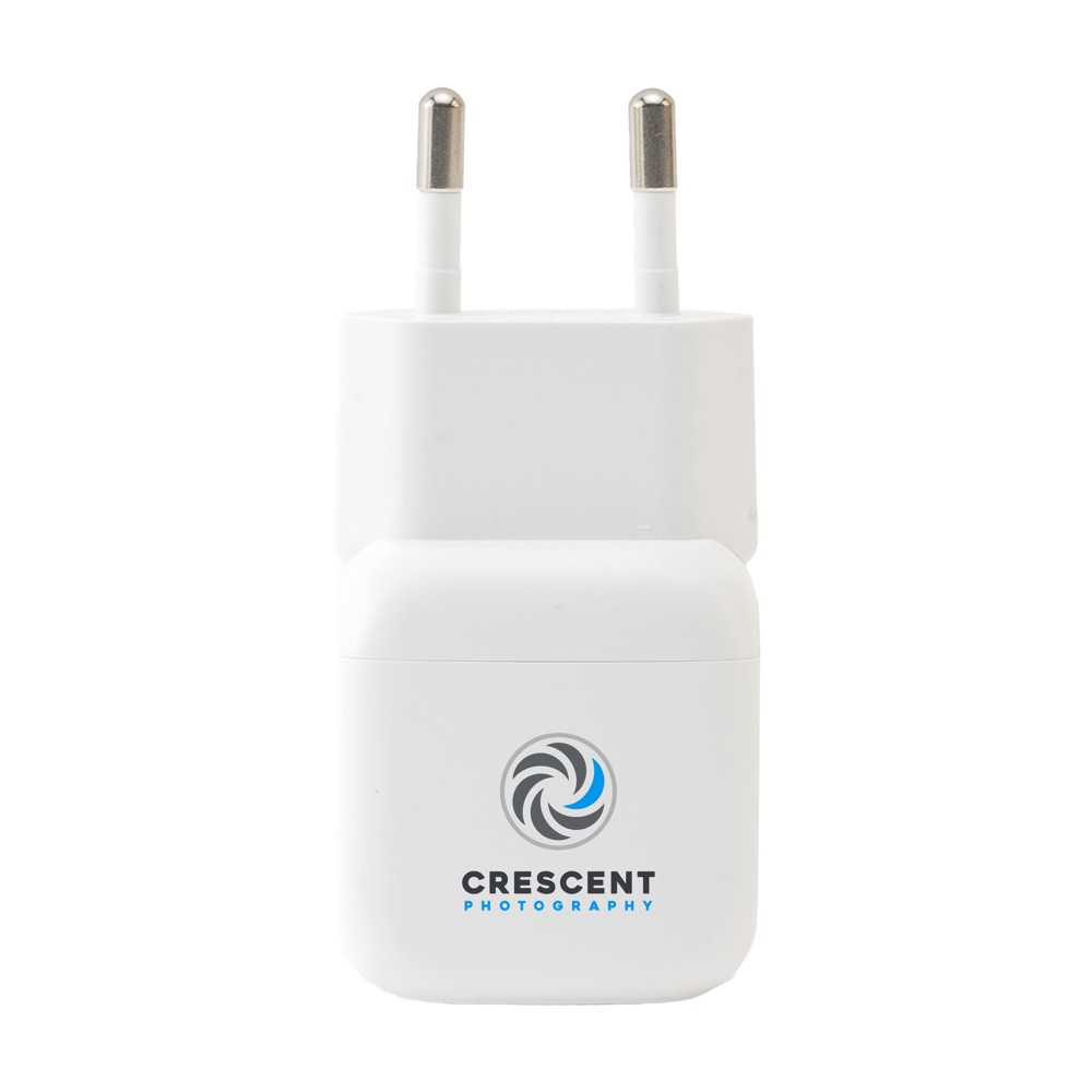 Belkin 45W USB PD Wall Ladestecker mit PPS