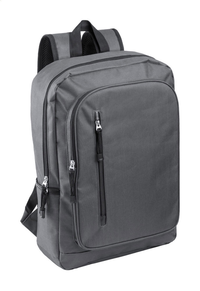 Ambrose - Rucksack - Dunkelgrau