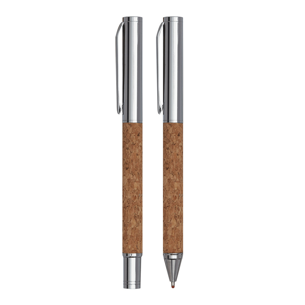 CORK SIGNATURE - Schreibset