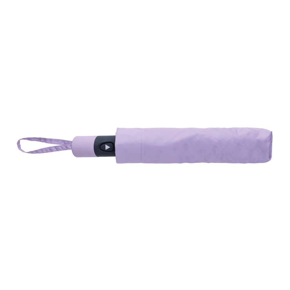 21" Impact AWARE™ 190T Mini-Regenschirm mit Auto-Open
