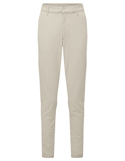 Asquith & Fox - Women´s Ultimate Chinos - Stone