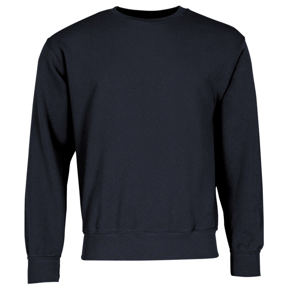 622020 - Classic Set-In Sweat - Deep Navy
