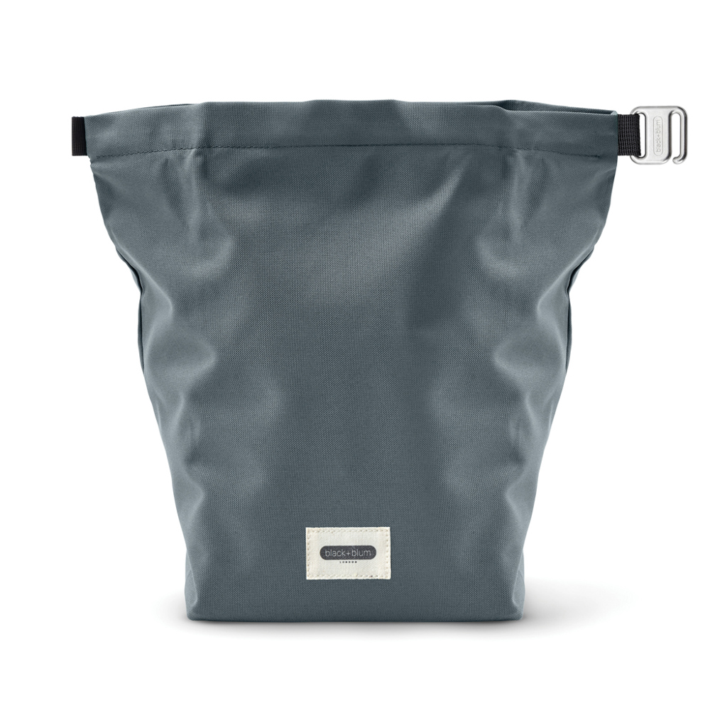 Black+Blum isolierte 6,7L Lunch & Kühltasche